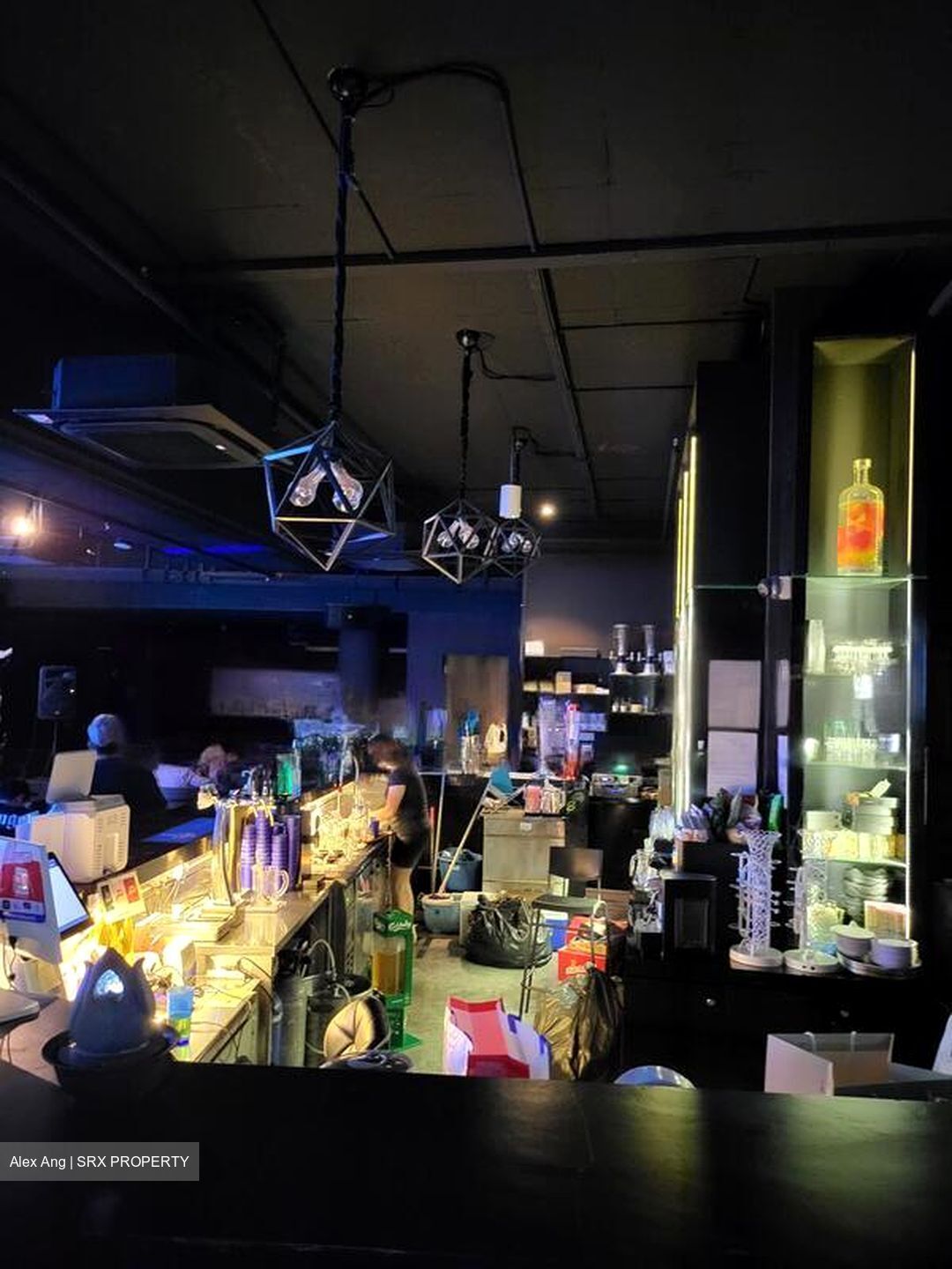 Civil Servants Sports Club (D8), Retail #575764821